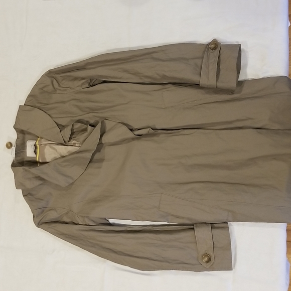 Loft Trench size M - Picture 6 of 10